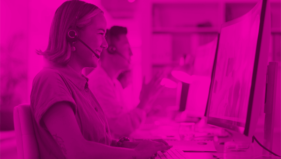 Customer Support